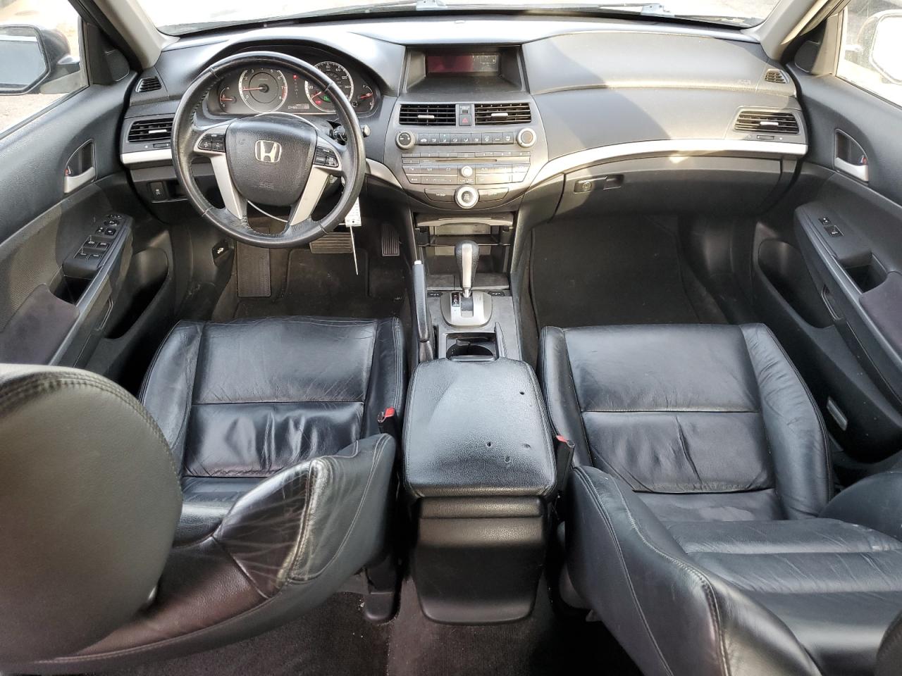 Honda Accord Se
