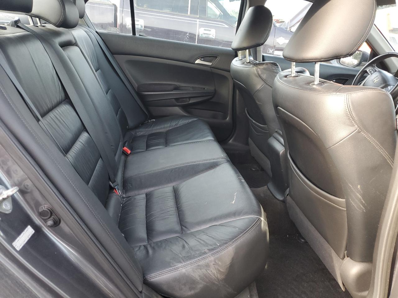 Honda Accord Se
