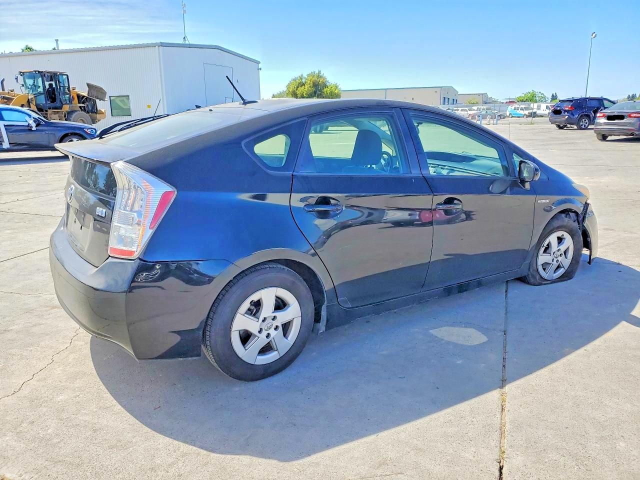 Toyota Prius Two