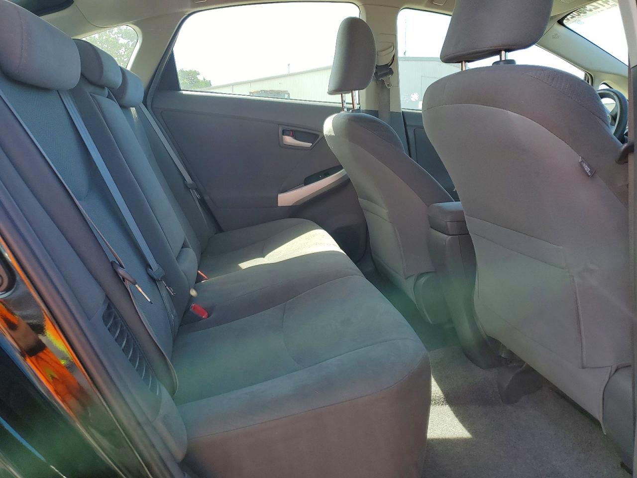 Toyota Prius Two