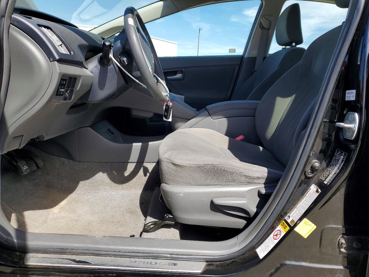 Toyota Prius Two