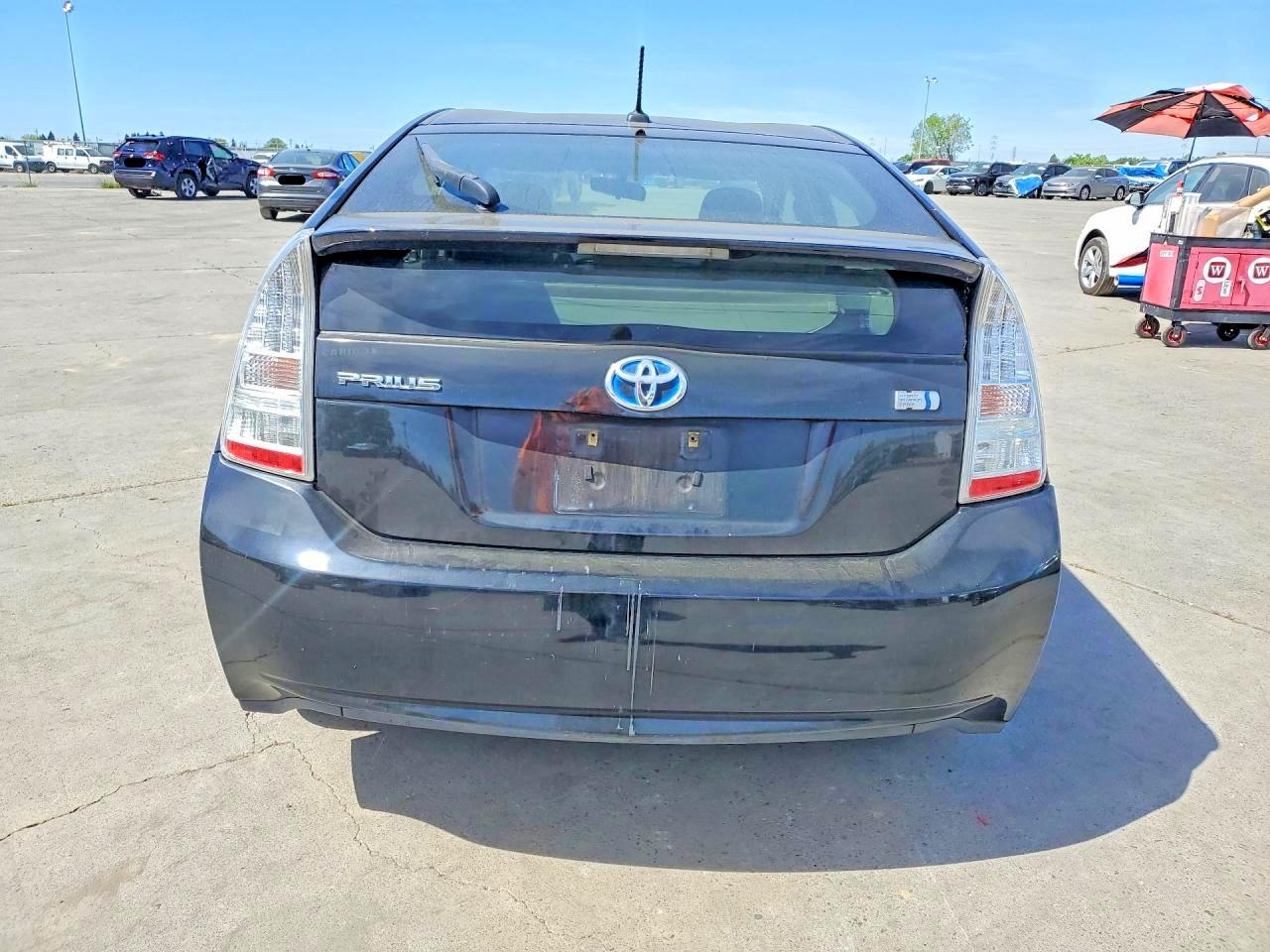Toyota Prius Two