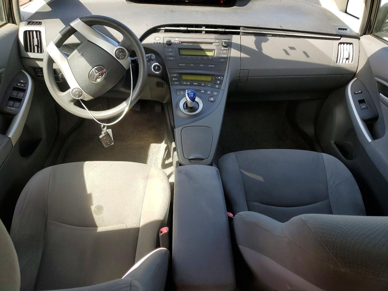 Toyota Prius Two
