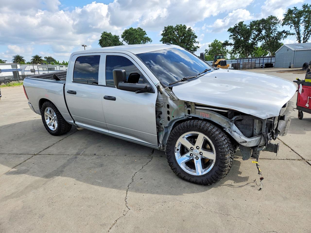 Ram 1500 St