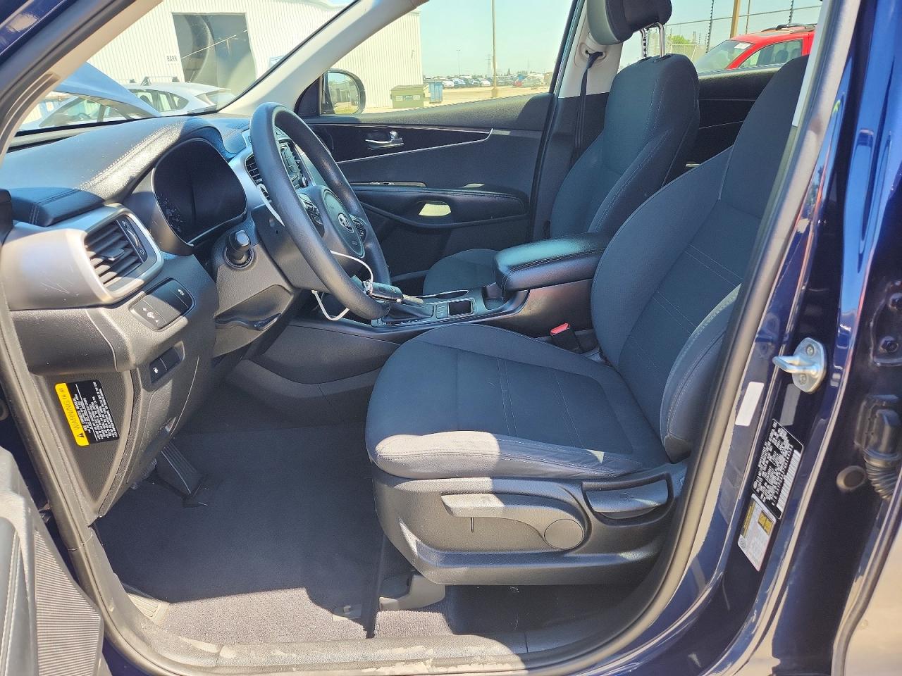 Kia Sorento Lx