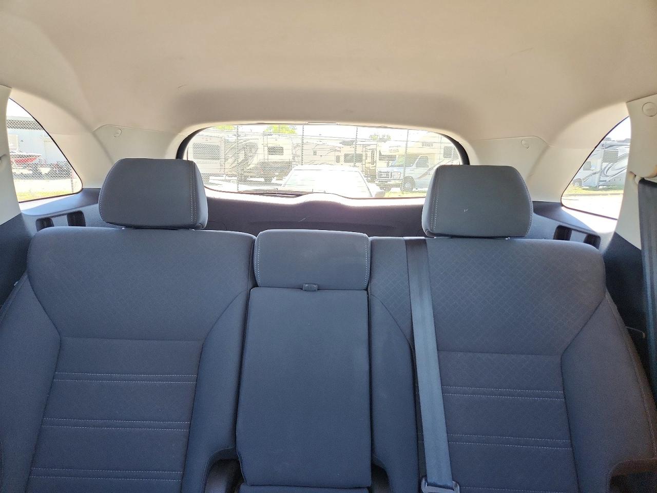 Kia Sorento Lx