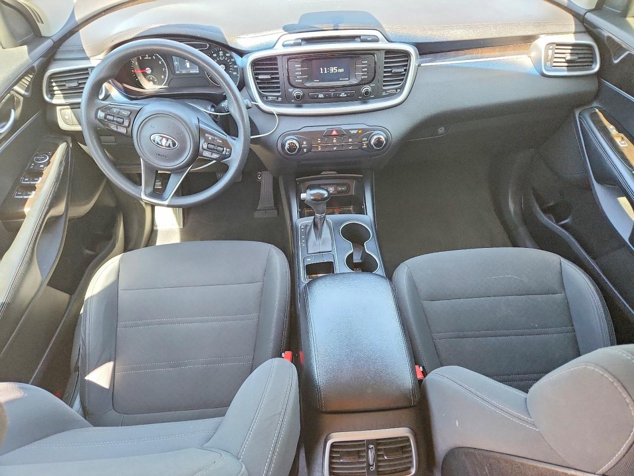 Kia Sorento Lx