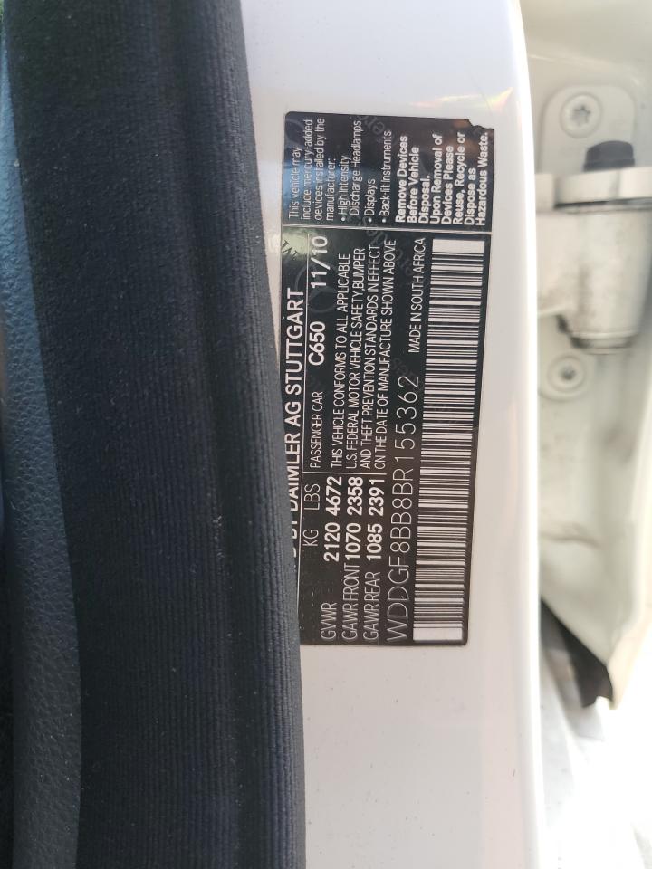 Mercedes-Benz C-Class 300 4matic