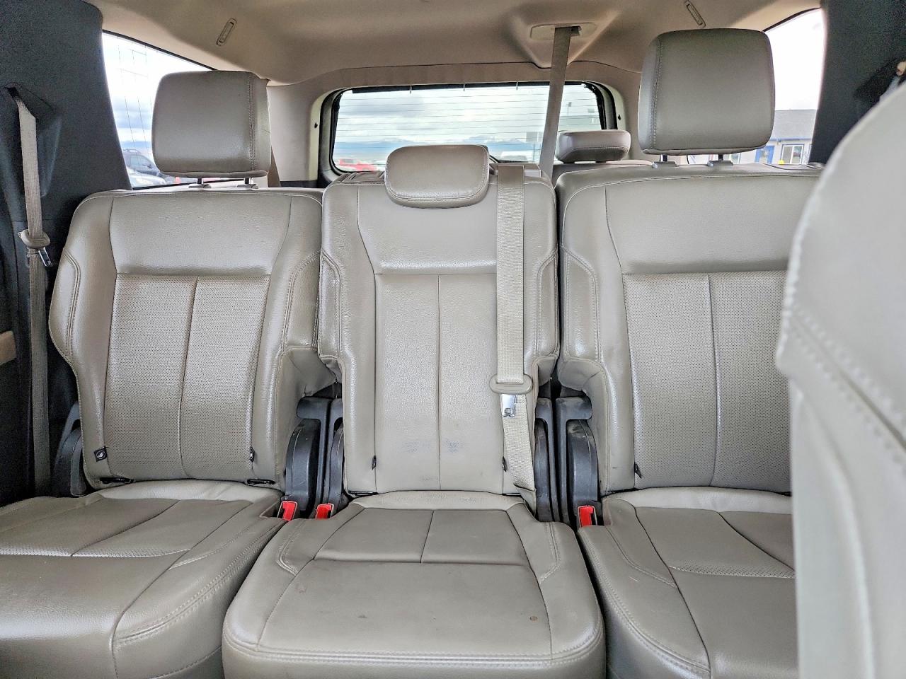Ford Expedition Max Xlt