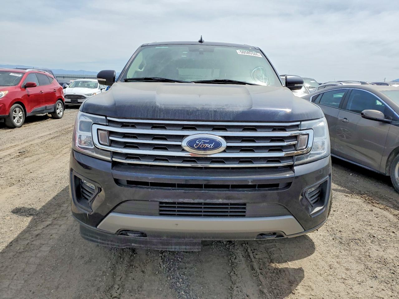 Ford Expedition Max Xlt