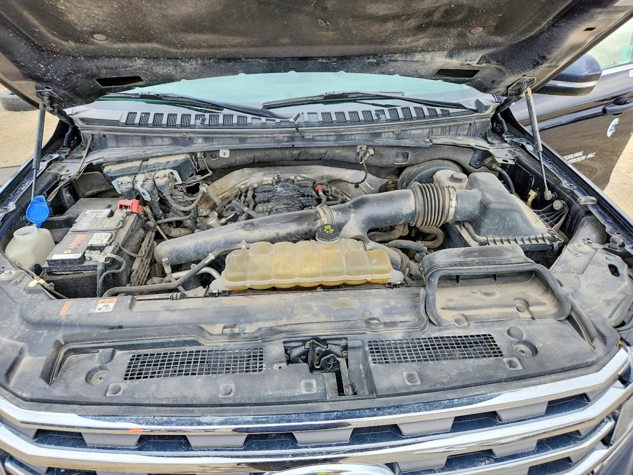 Ford Expedition Max Xlt