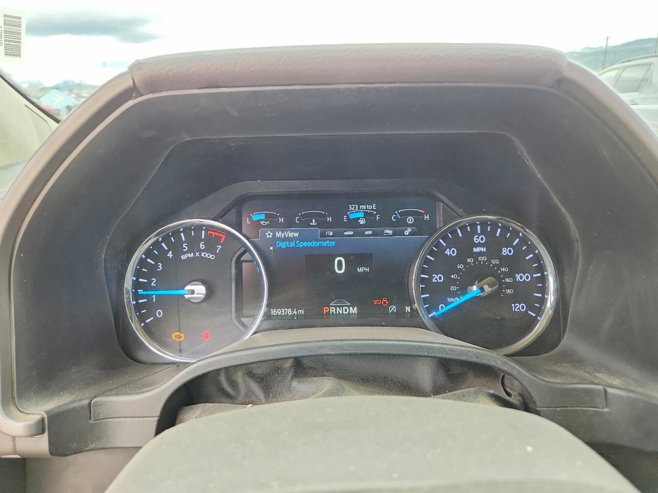Ford Expedition Max Xlt
