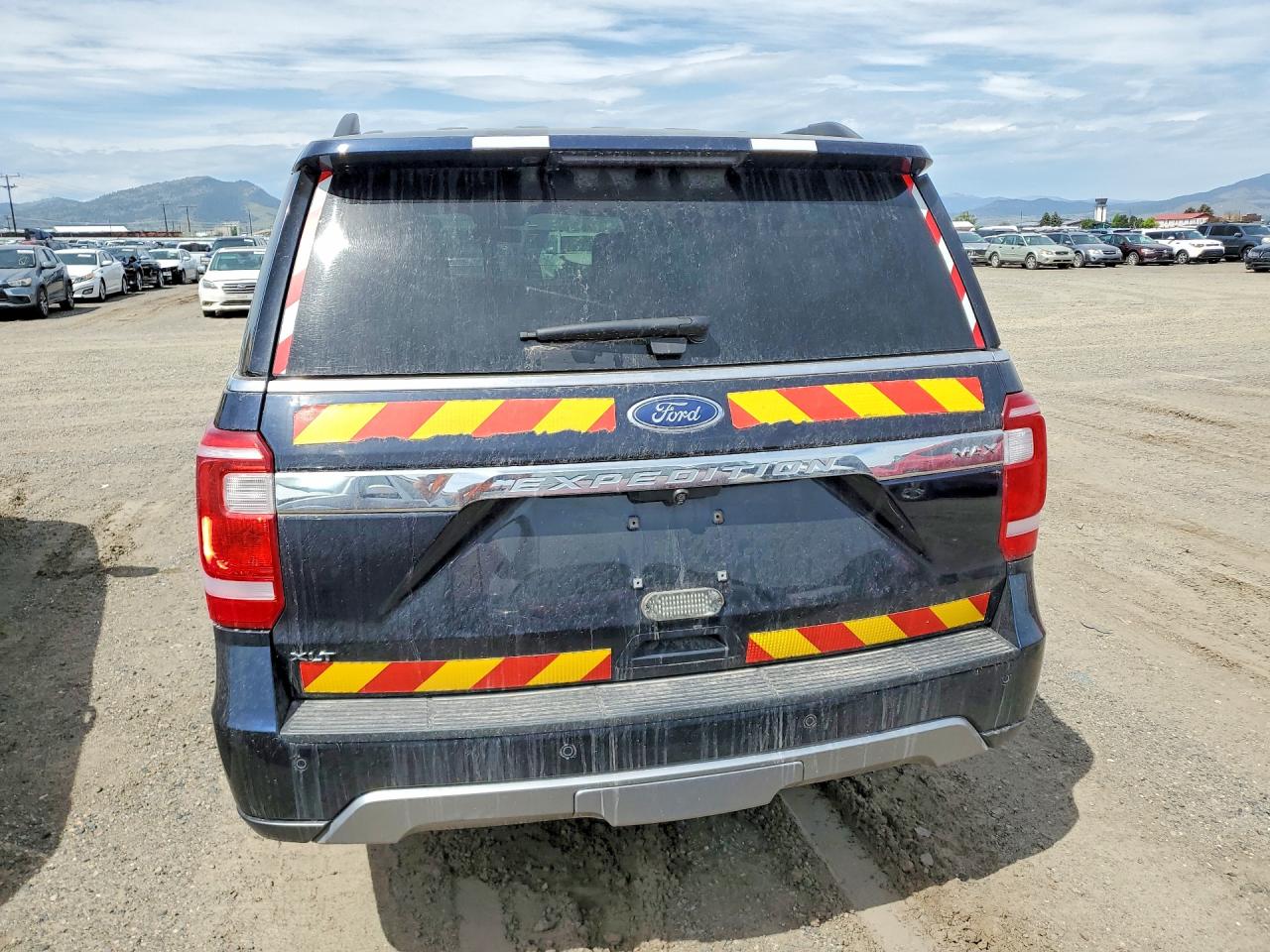 Ford Expedition Max Xlt