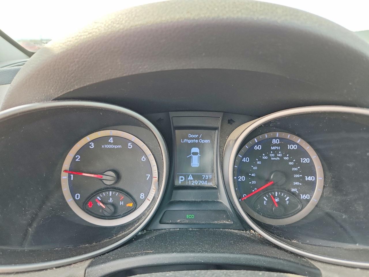 Hyundai SANTA FE Gls