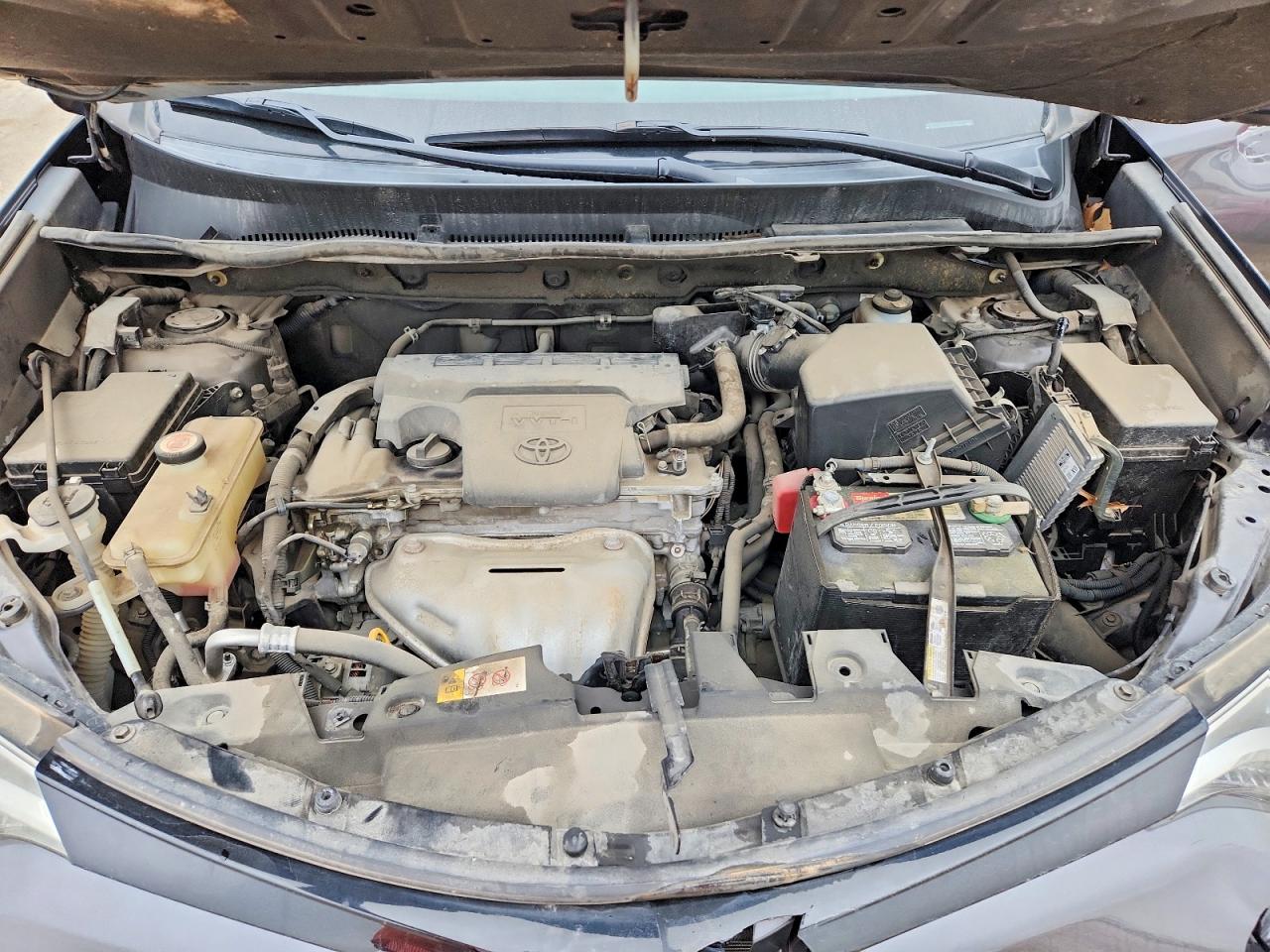 Toyota RAV4 Se