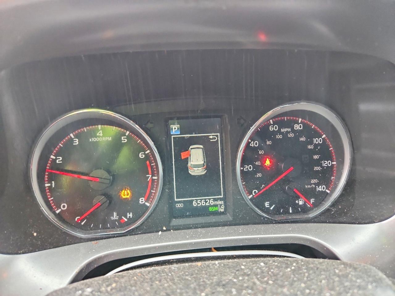 Toyota RAV4 Se
