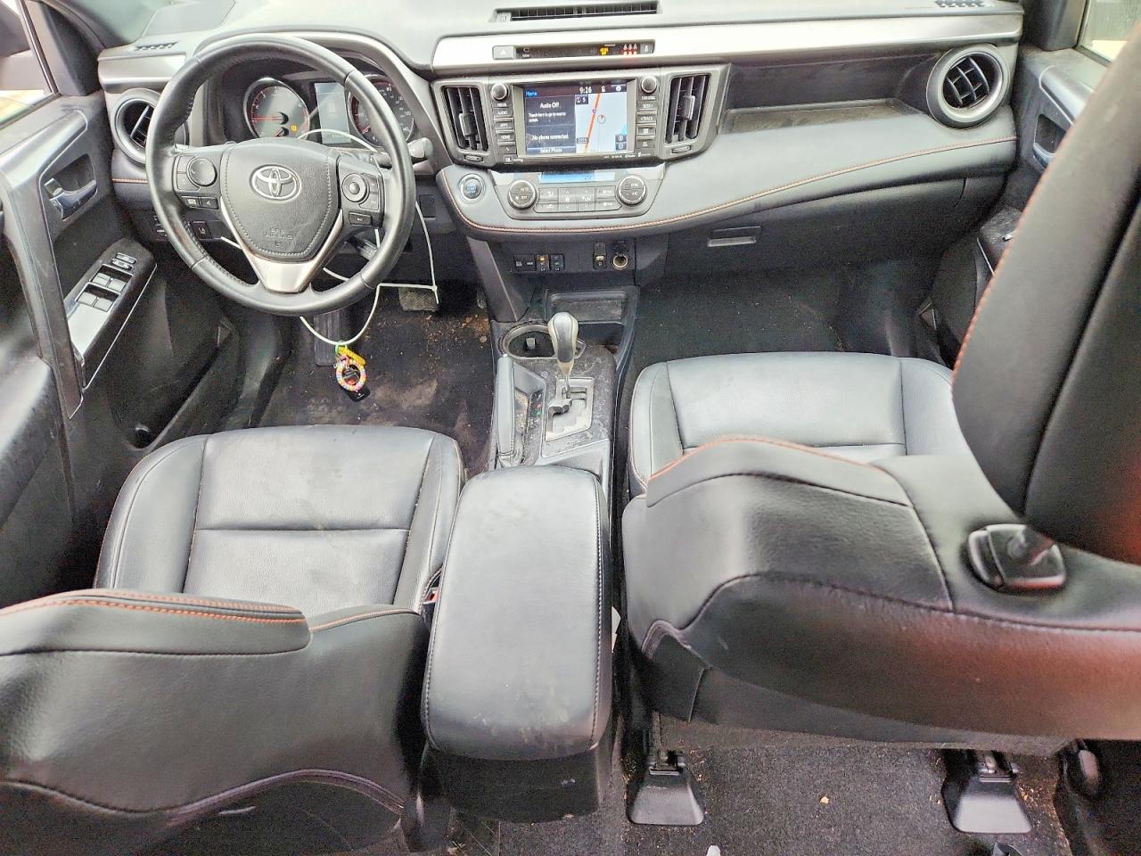Toyota RAV4 Se