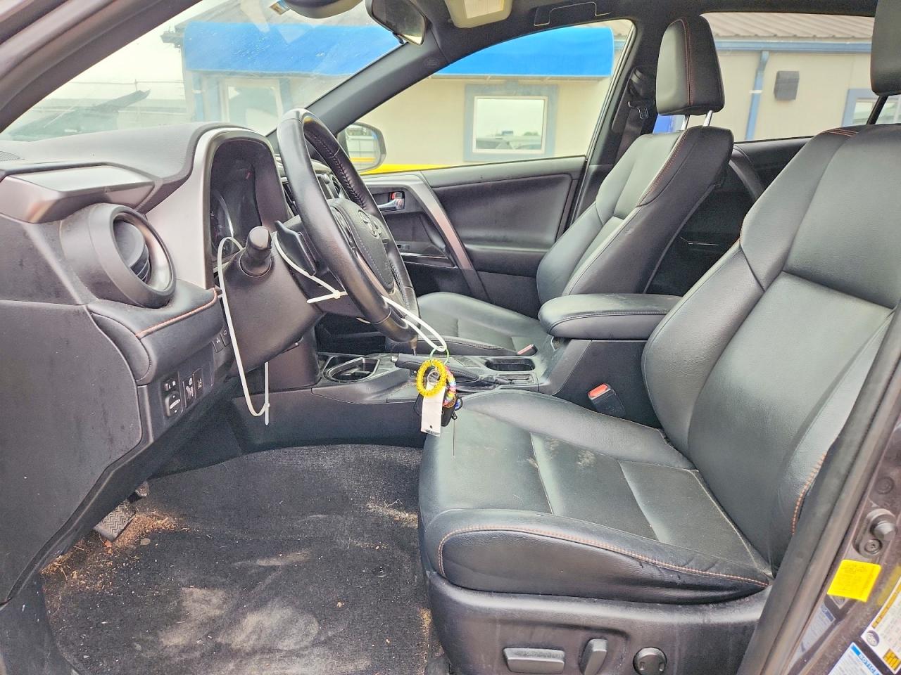 Toyota RAV4 Se