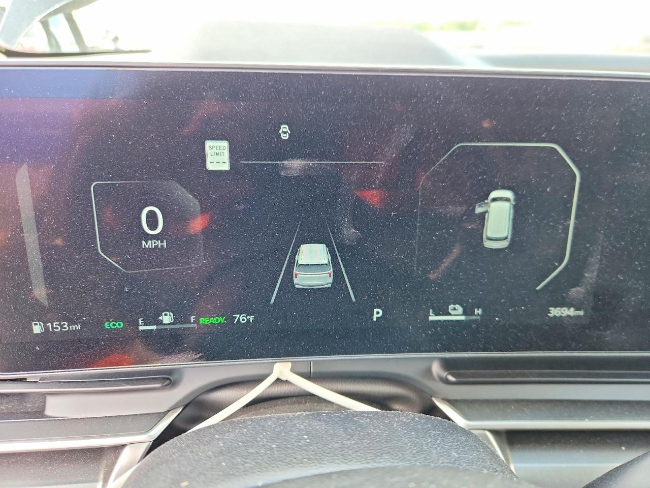 Kia Other Sx Prestige