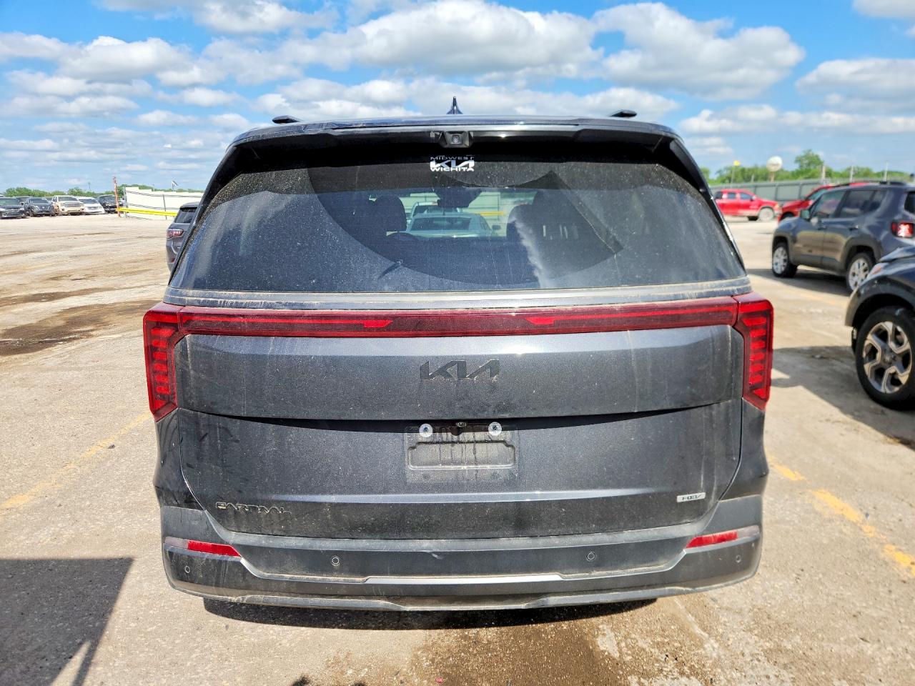 Kia Other Sx Prestige