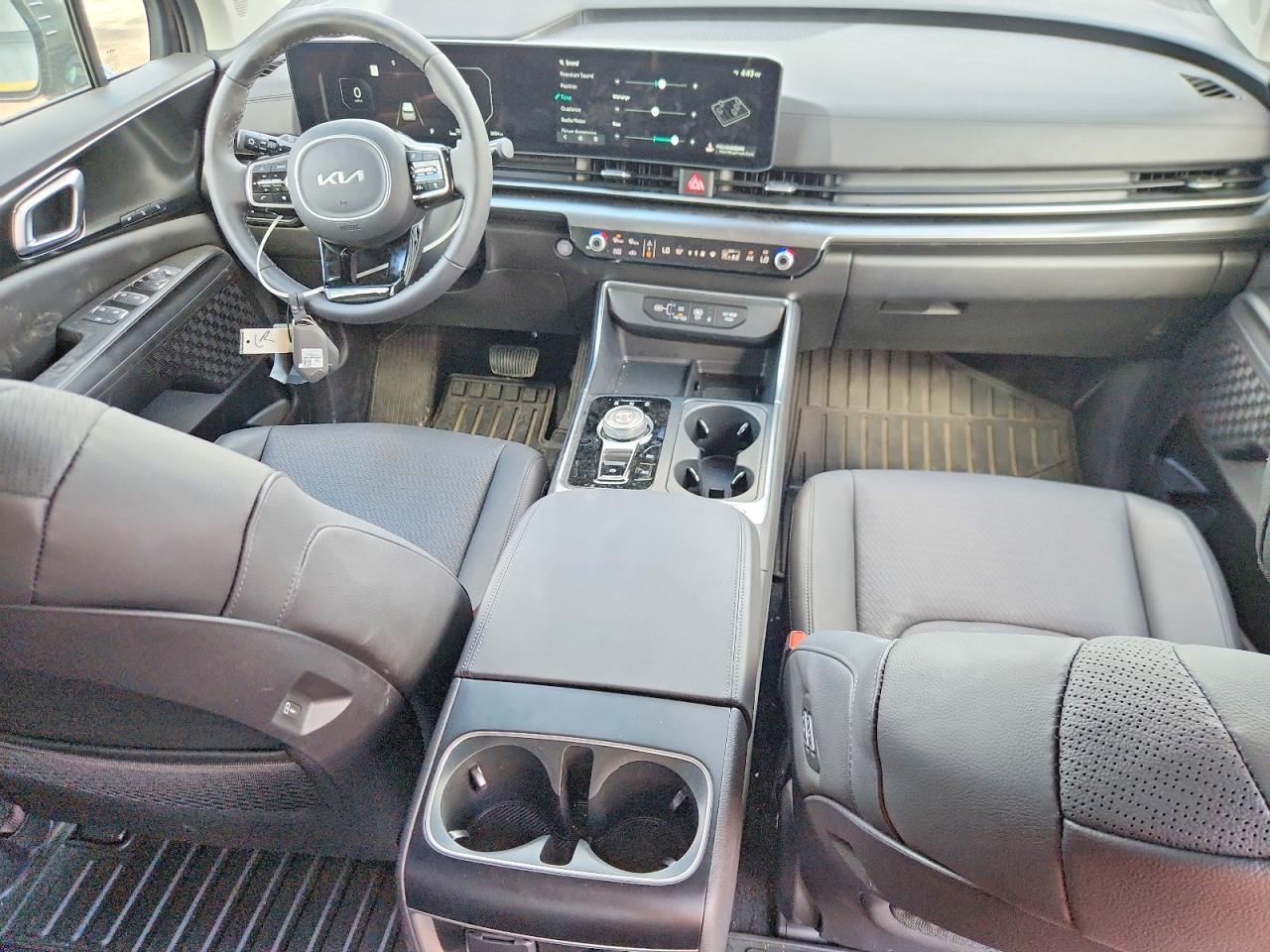 Kia Other Sx Prestige