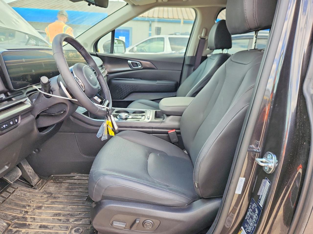 Kia Other Sx Prestige