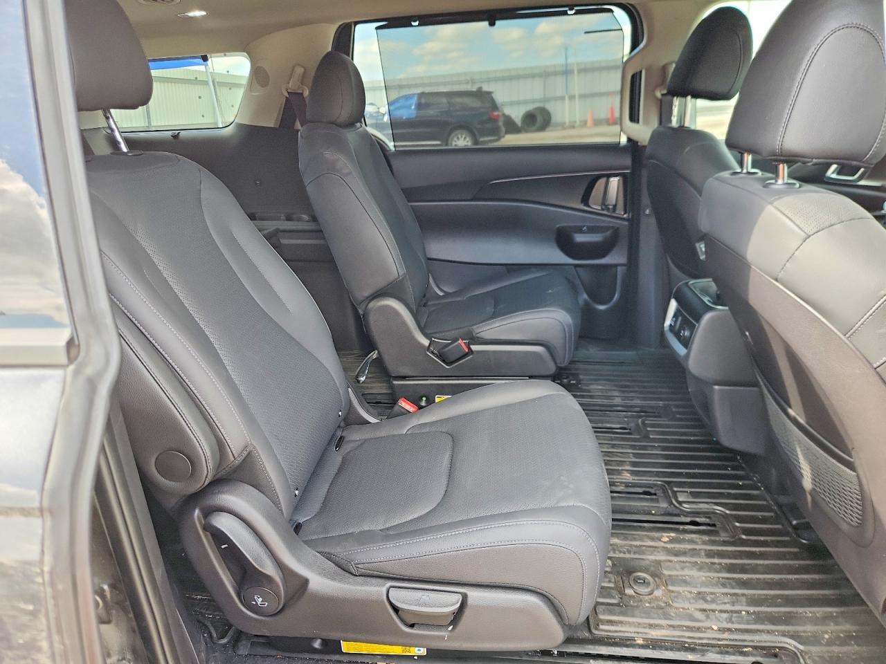 Kia Other Sx Prestige