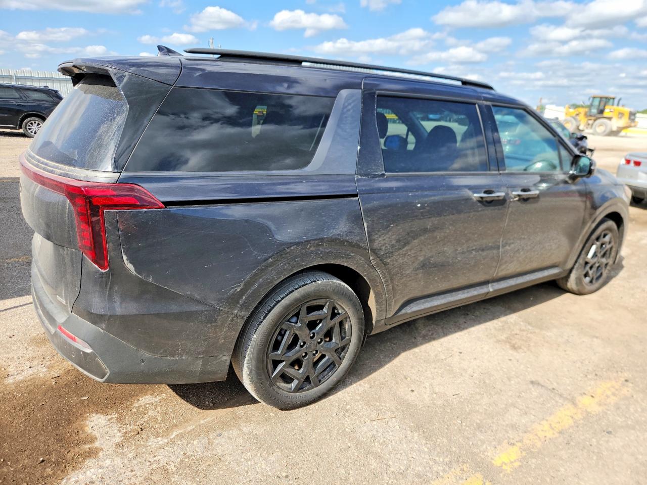 Kia Other Sx Prestige