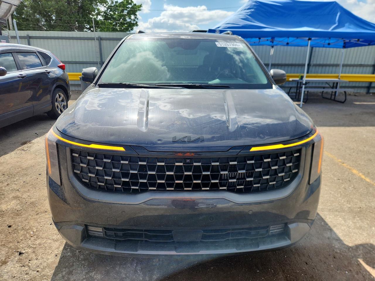 Kia Other Sx Prestige