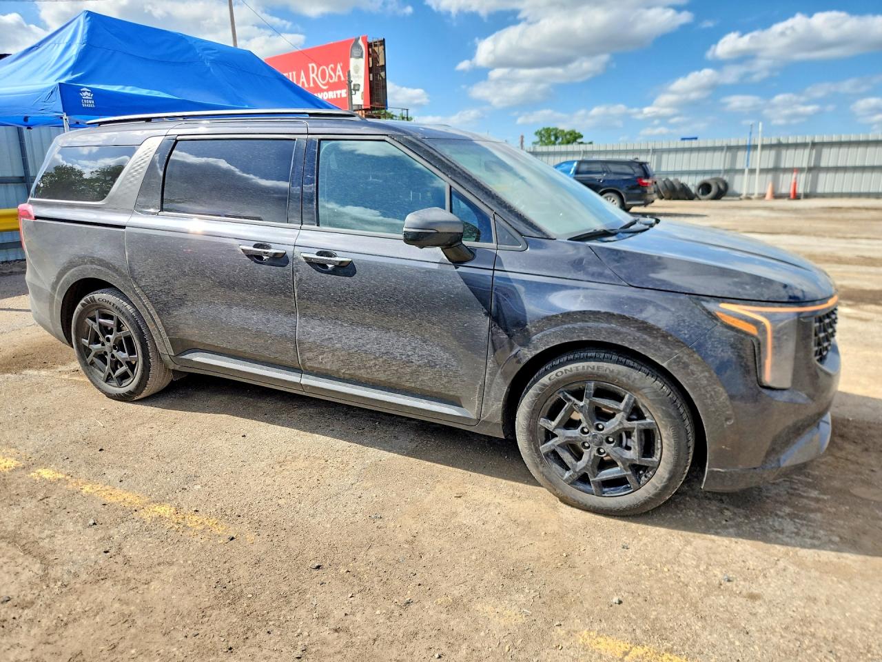 Kia Other Sx Prestige
