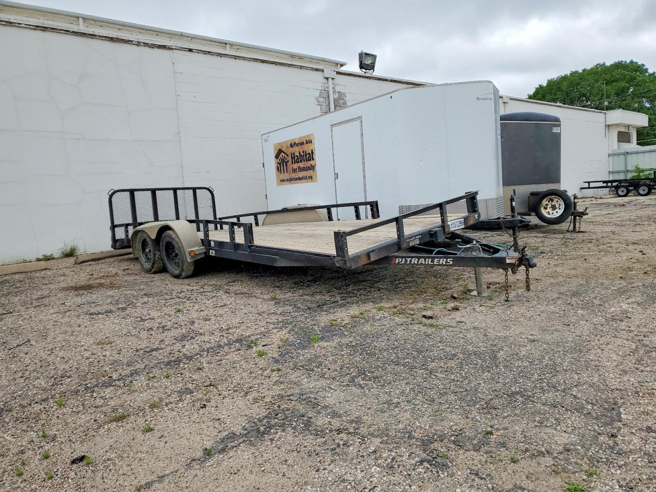 Pj Trailer Other