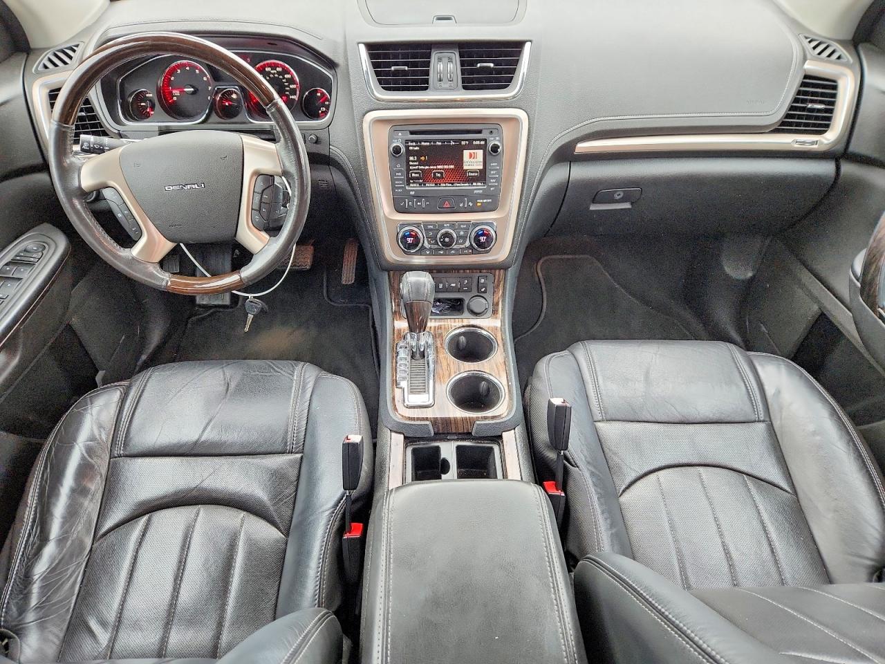 GMC Acadia Denali