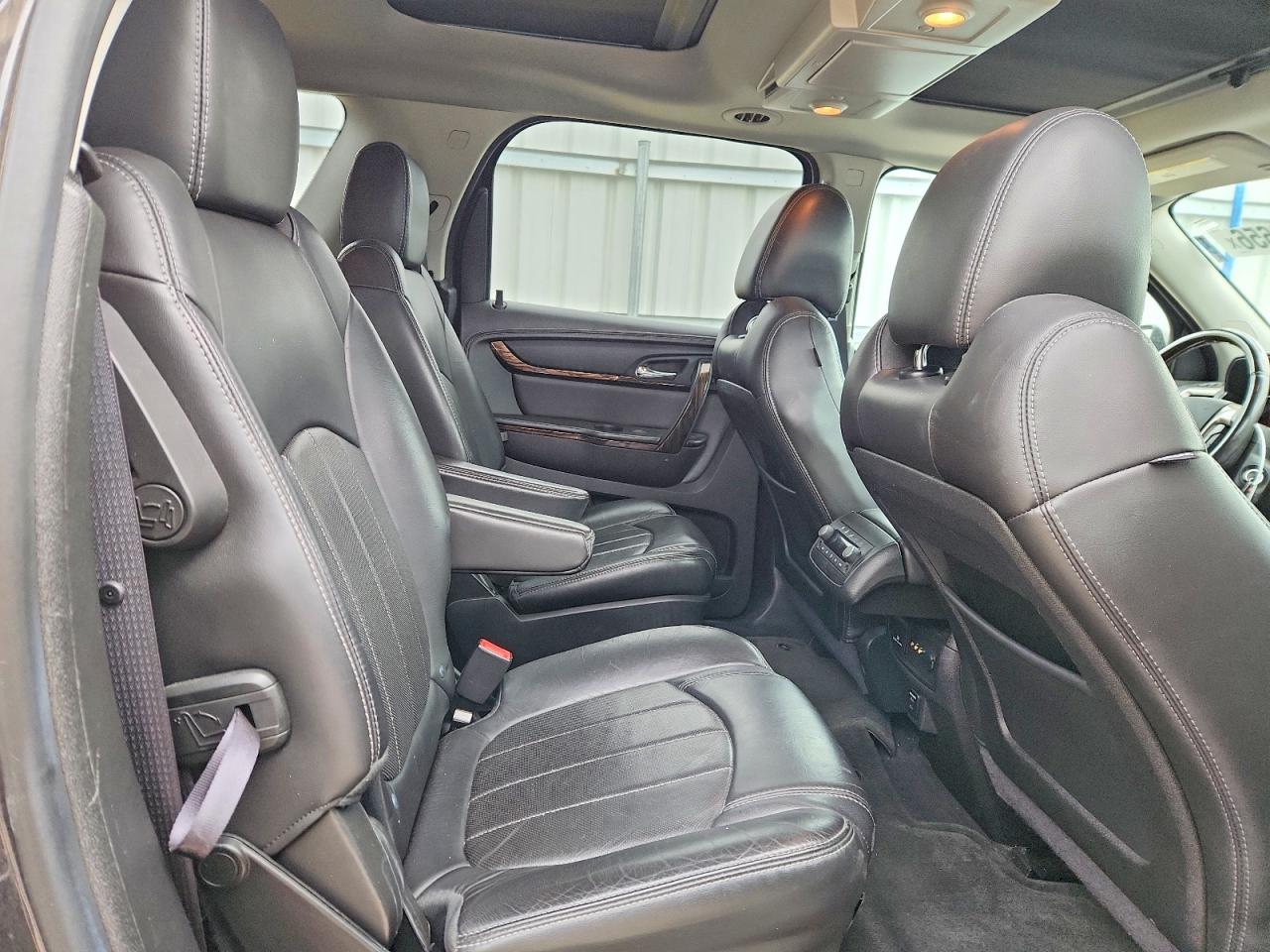 GMC Acadia Denali