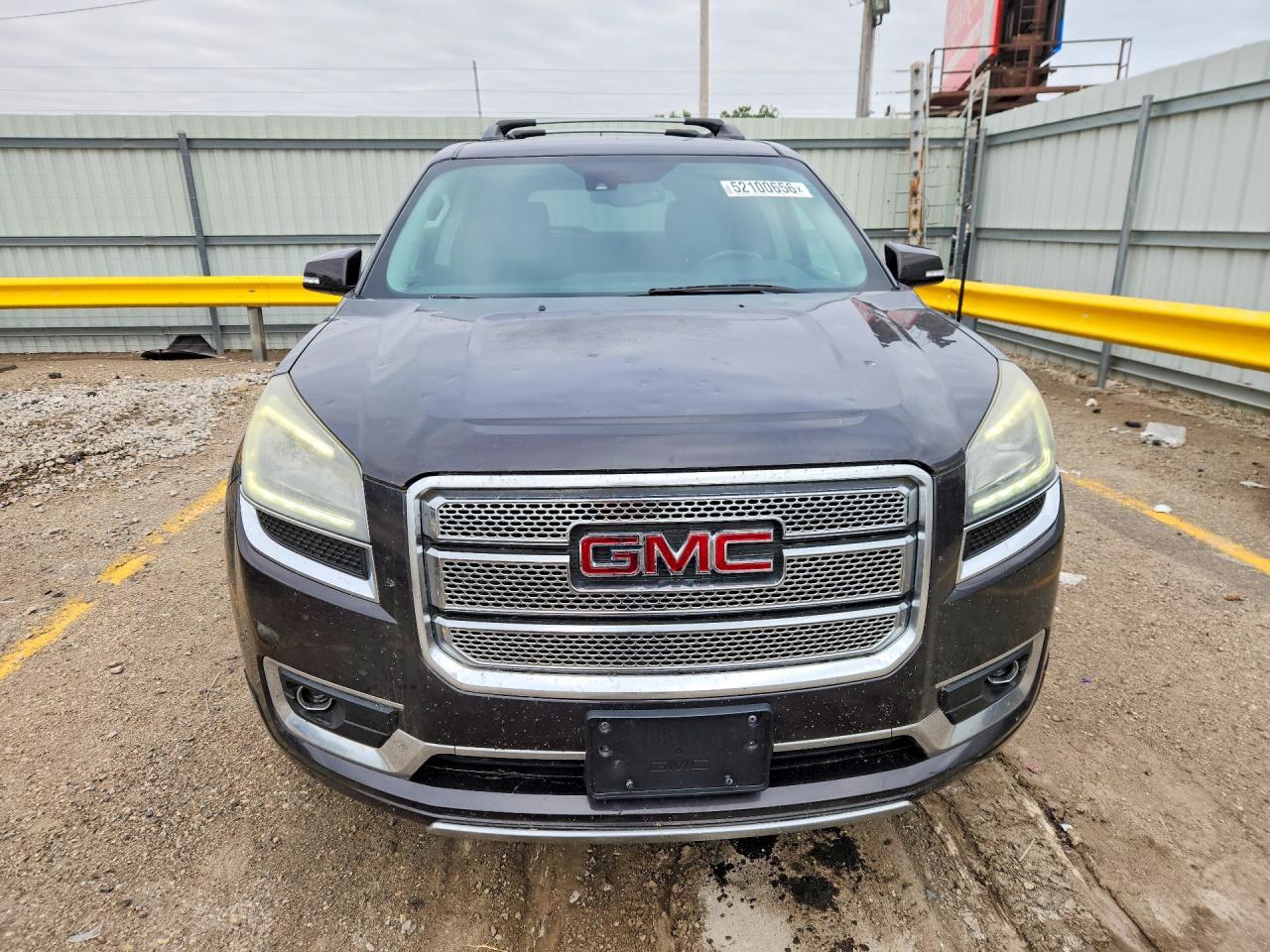 GMC Acadia Denali