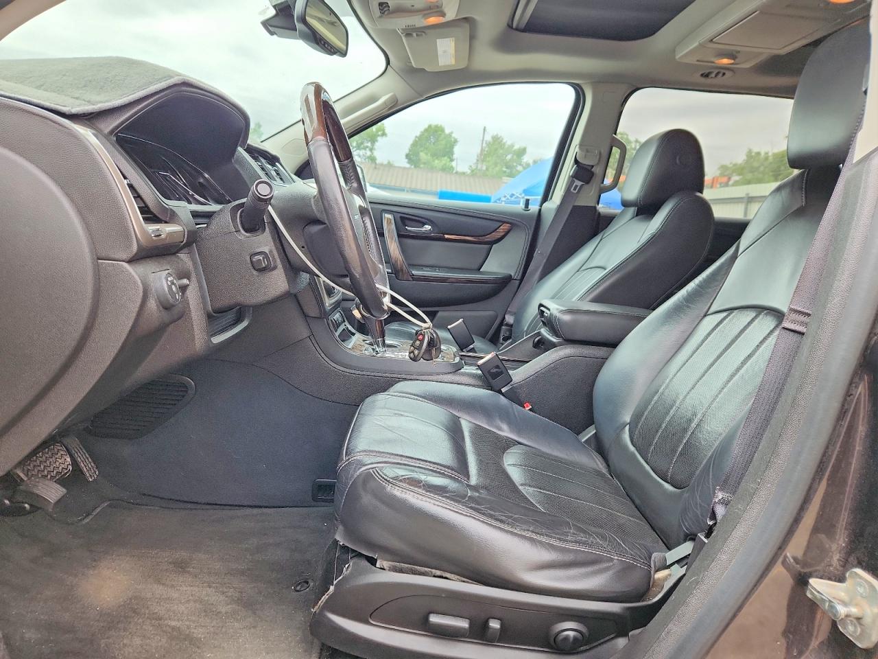 GMC Acadia Denali