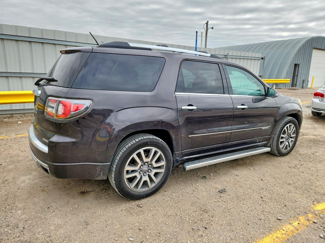 GMC Acadia Denali