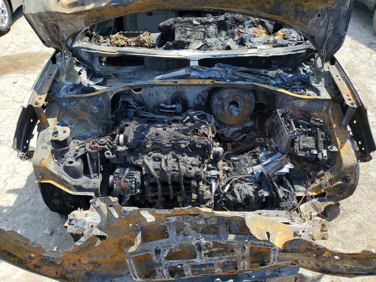 Hyundai TUCSON Se