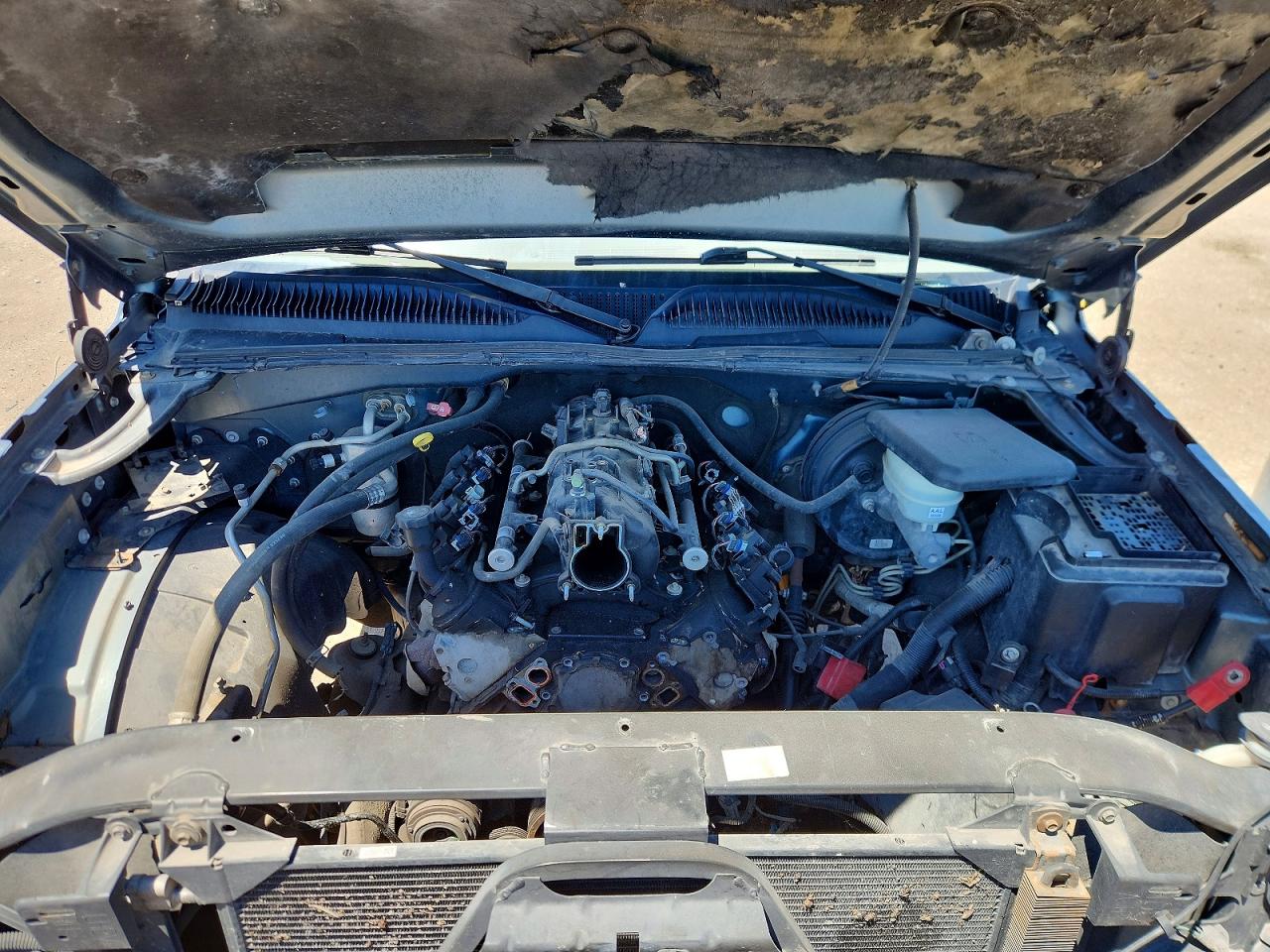 Chevrolet Silverado K1500
