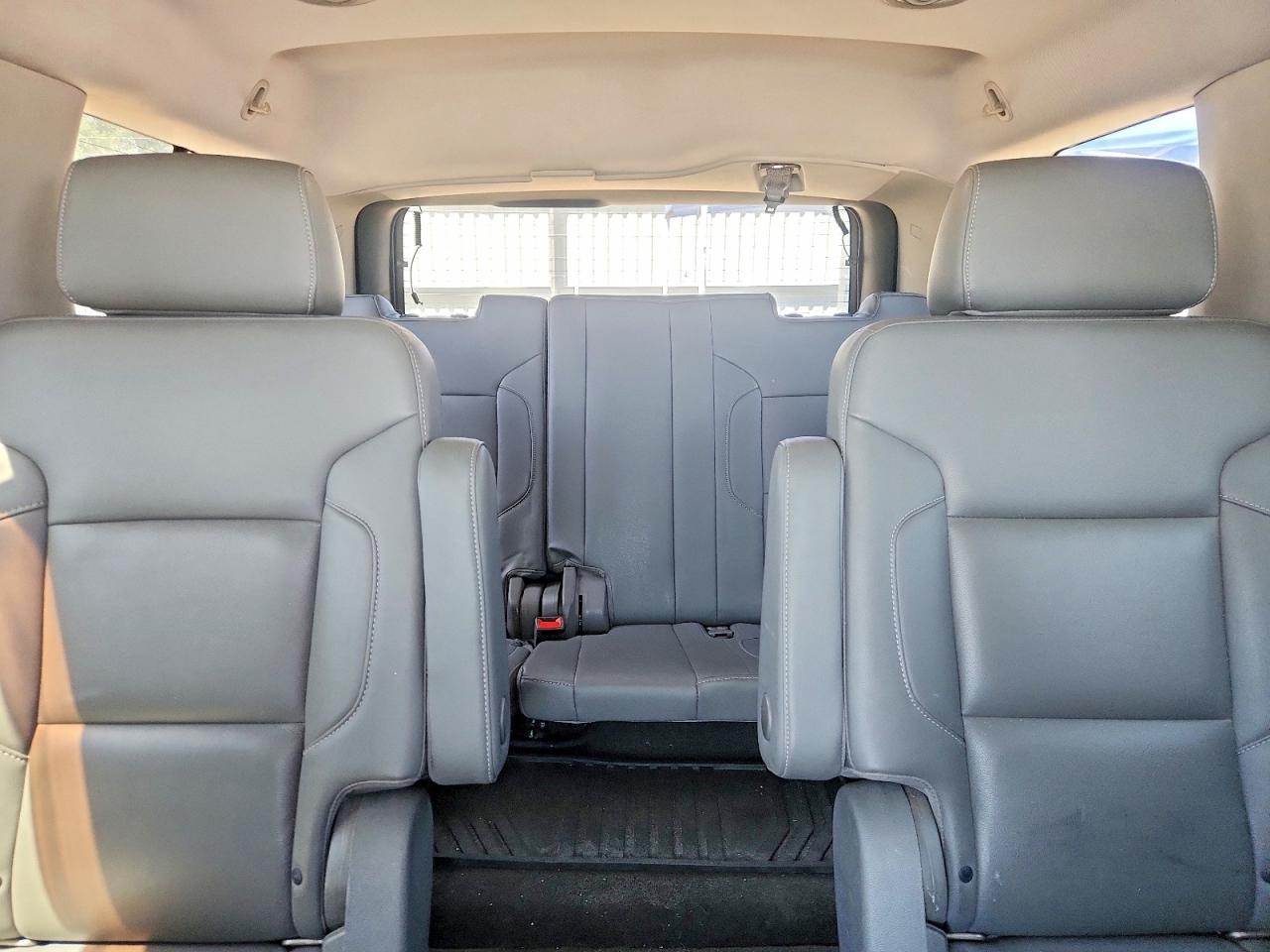Chevrolet Tahoe K1500 Lt