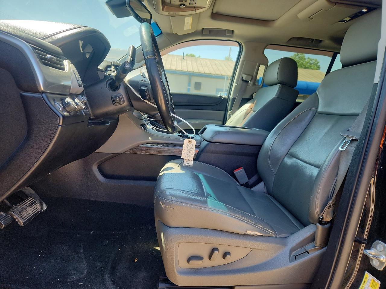 Chevrolet Tahoe K1500 Lt