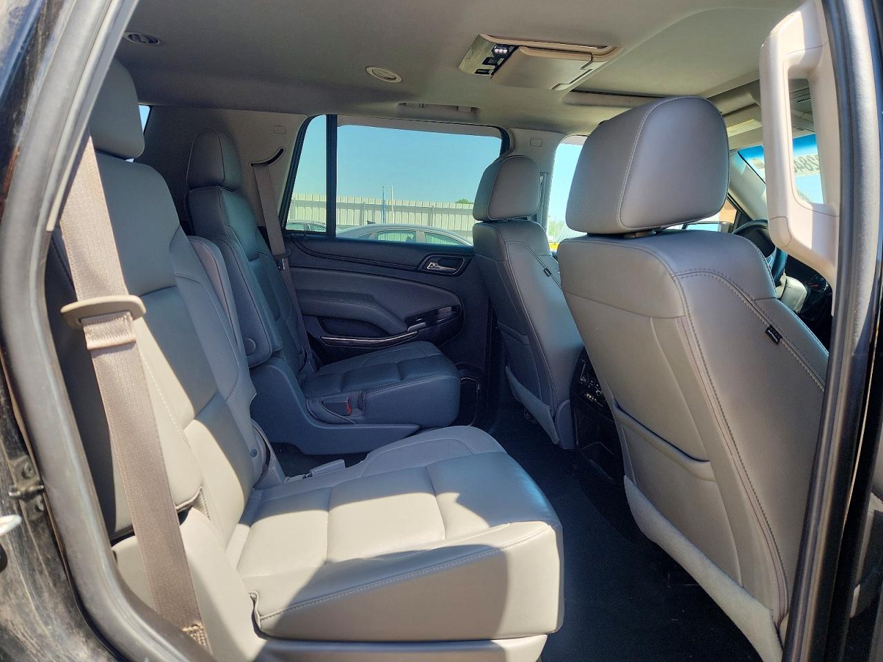 Chevrolet Tahoe K1500 Lt