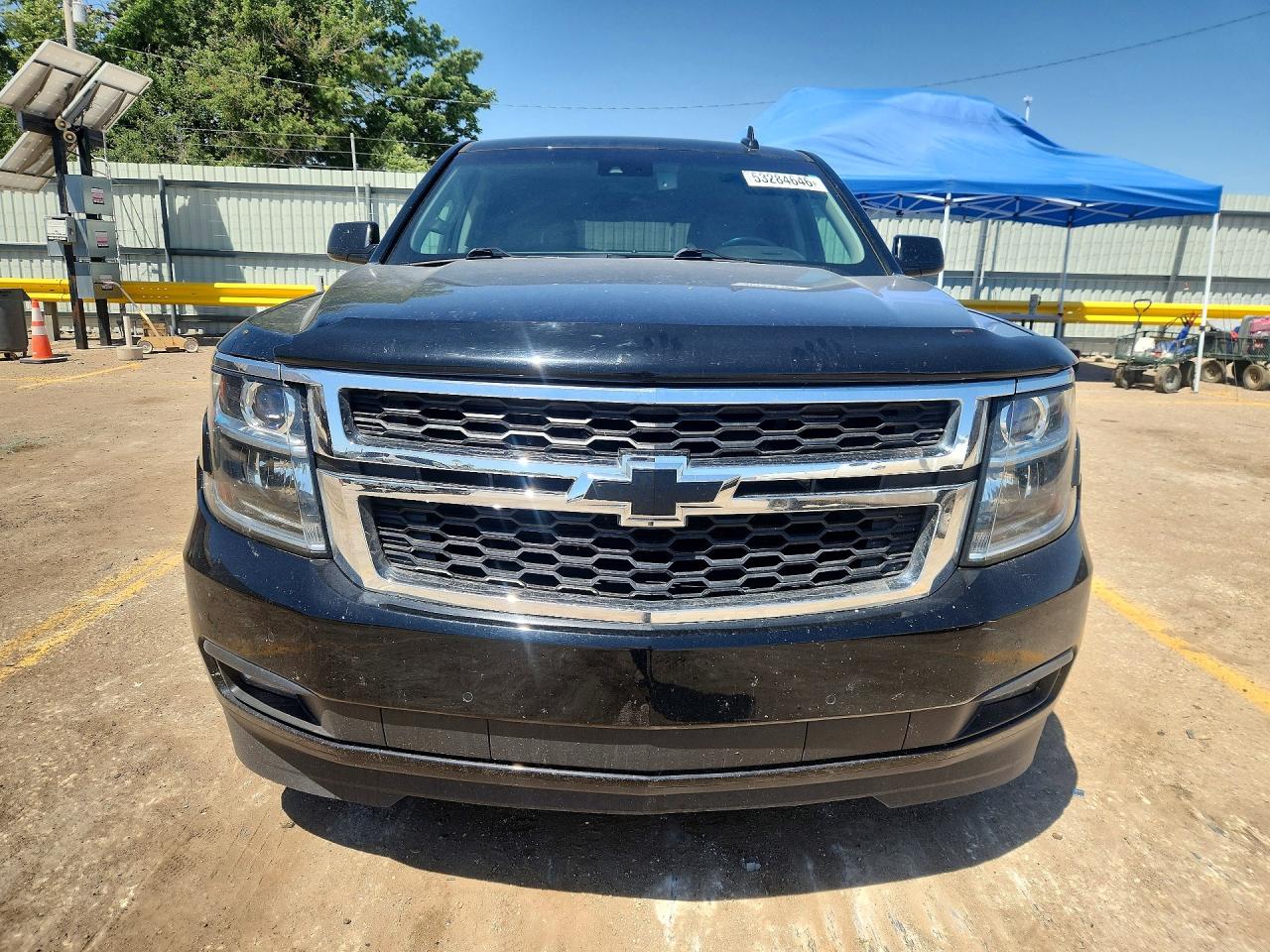 Chevrolet Tahoe K1500 Lt