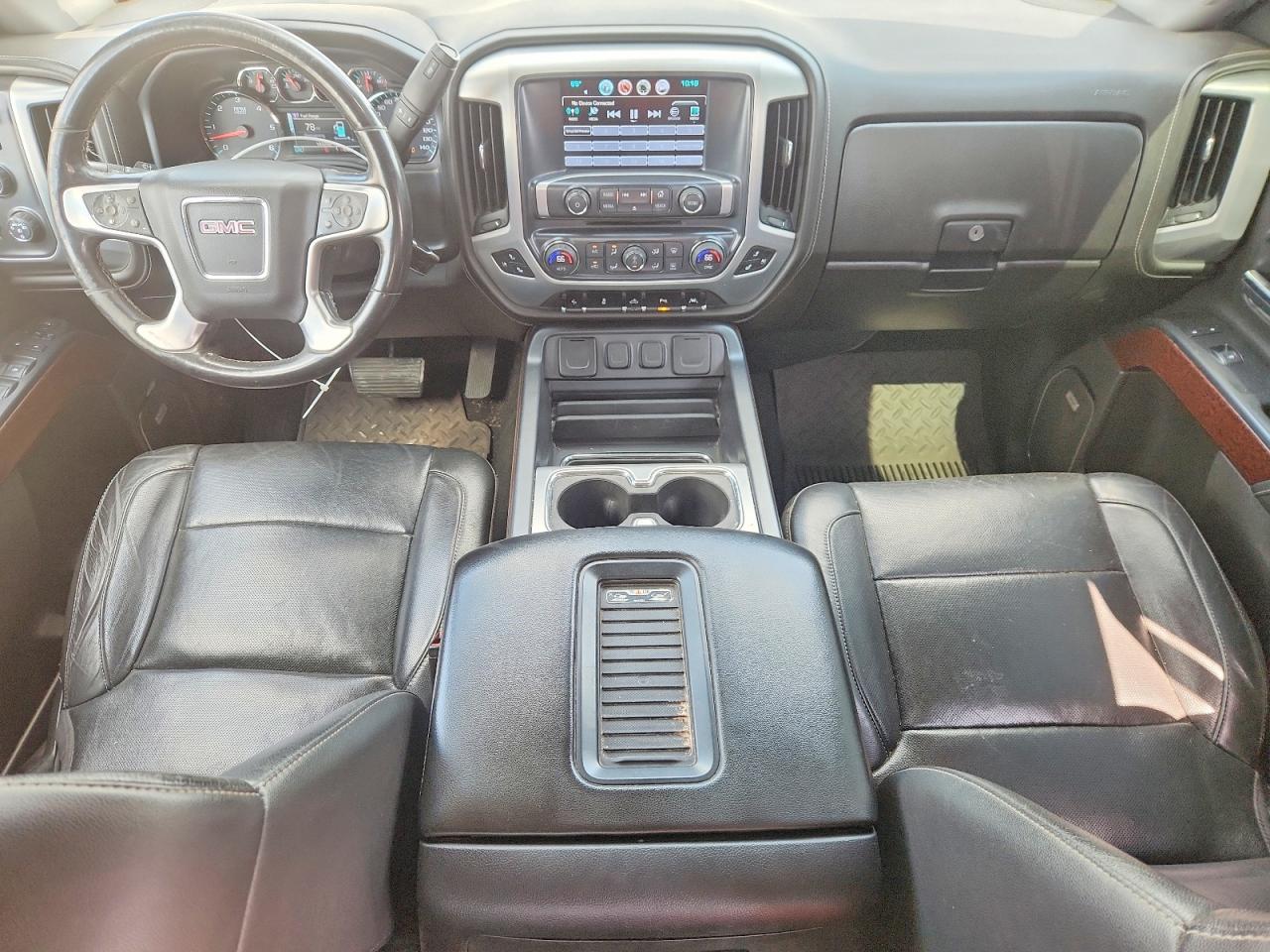 GMC Sierra K1500 Slt