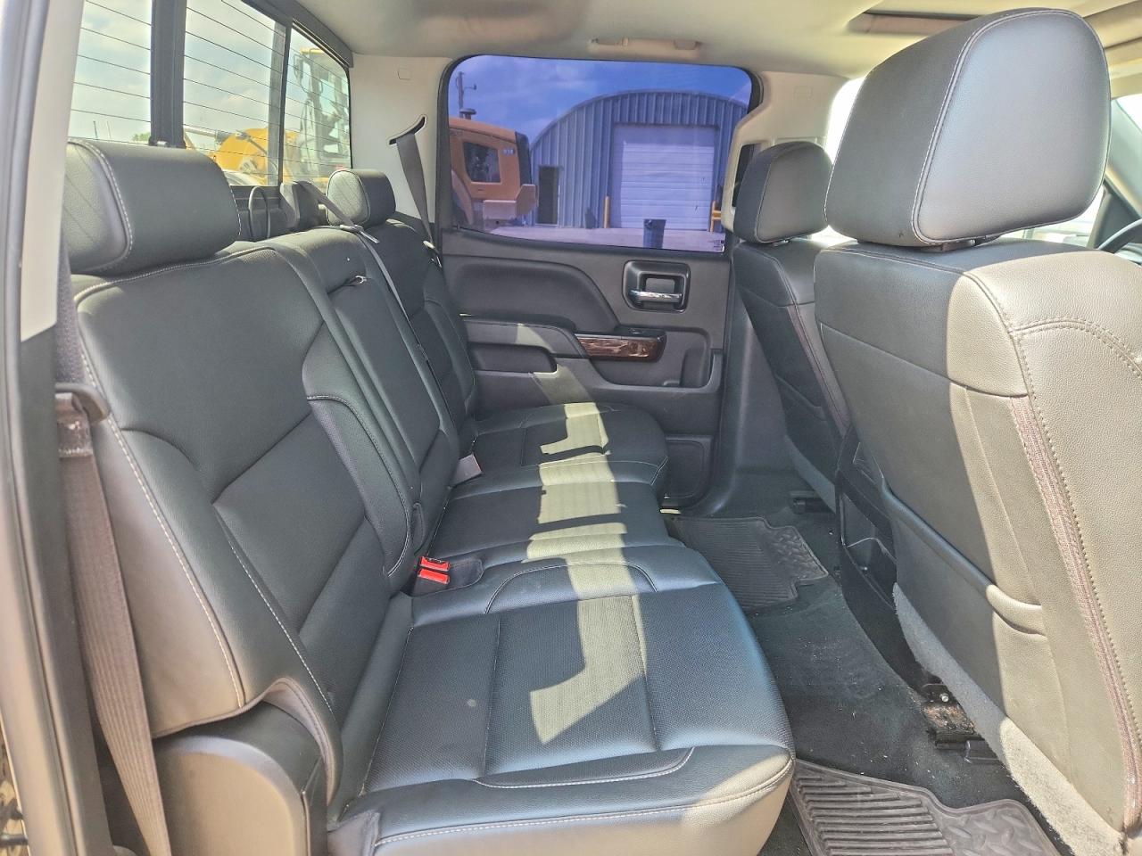 GMC Sierra K1500 Slt