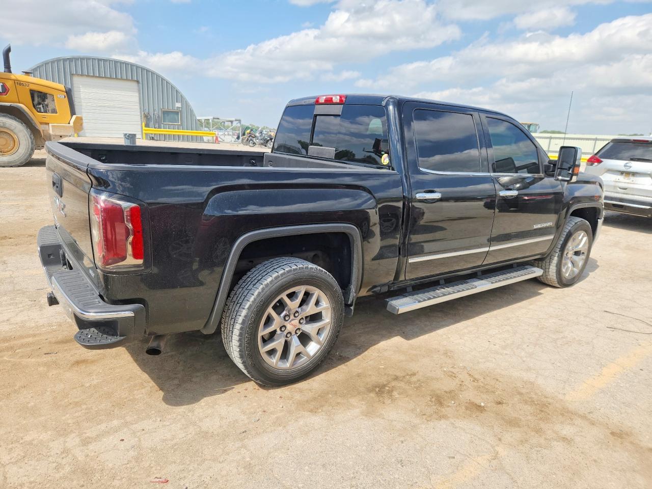GMC Sierra K1500 Slt