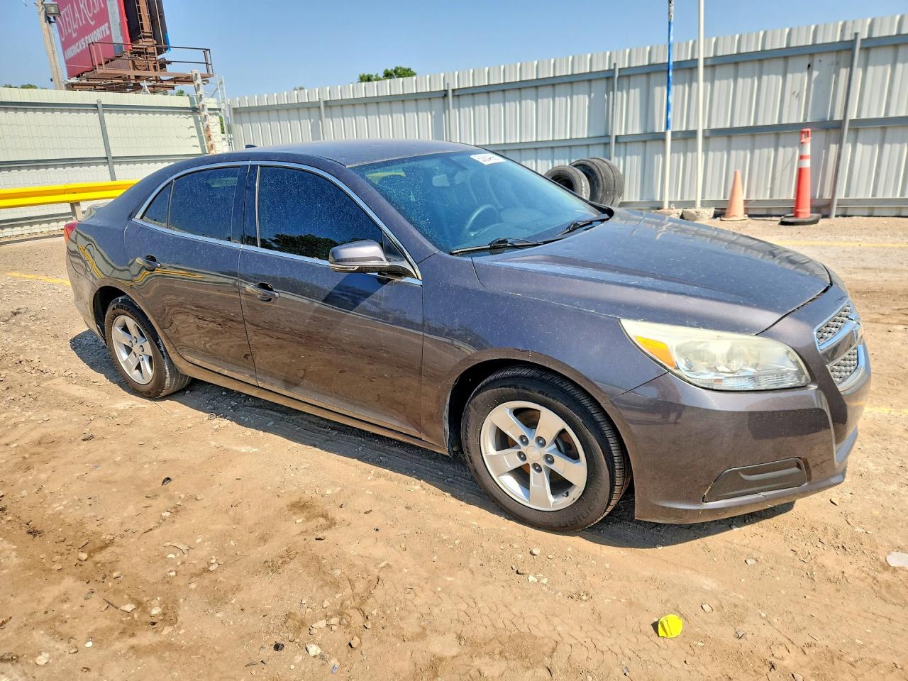 Chevrolet Malibu 1lt