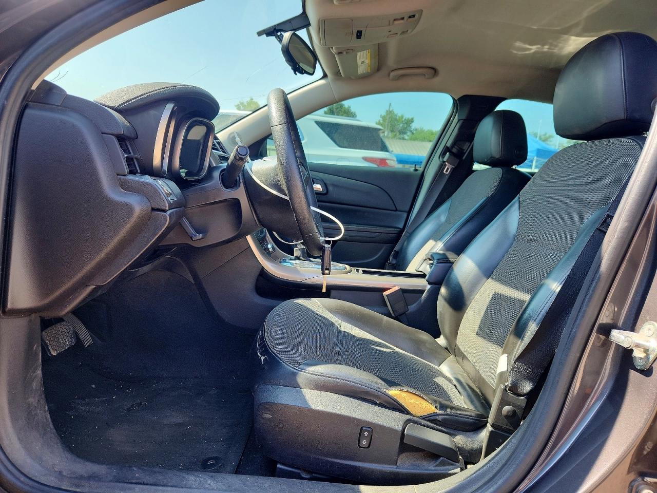 Chevrolet Malibu 1lt