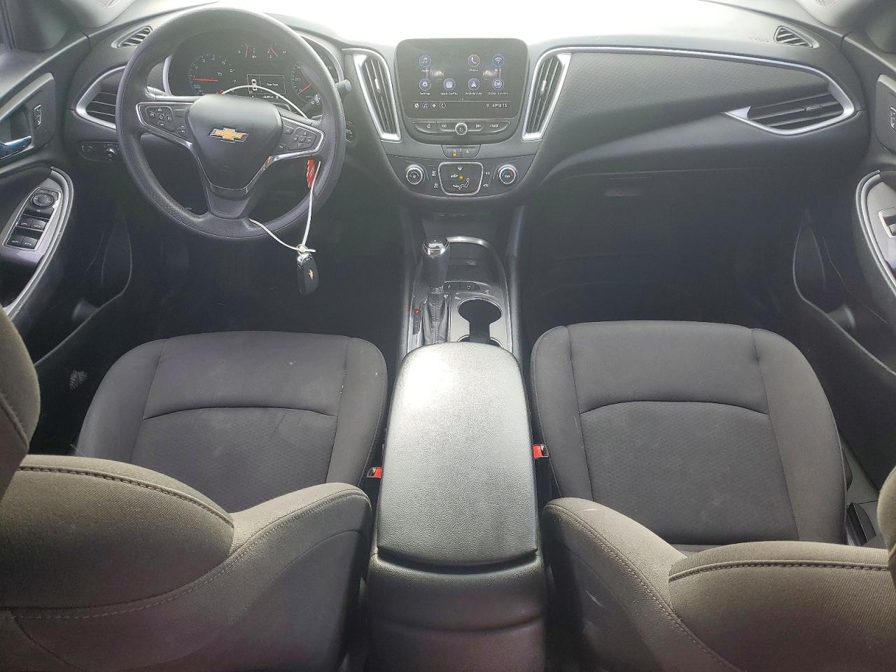 Chevrolet Malibu Ls