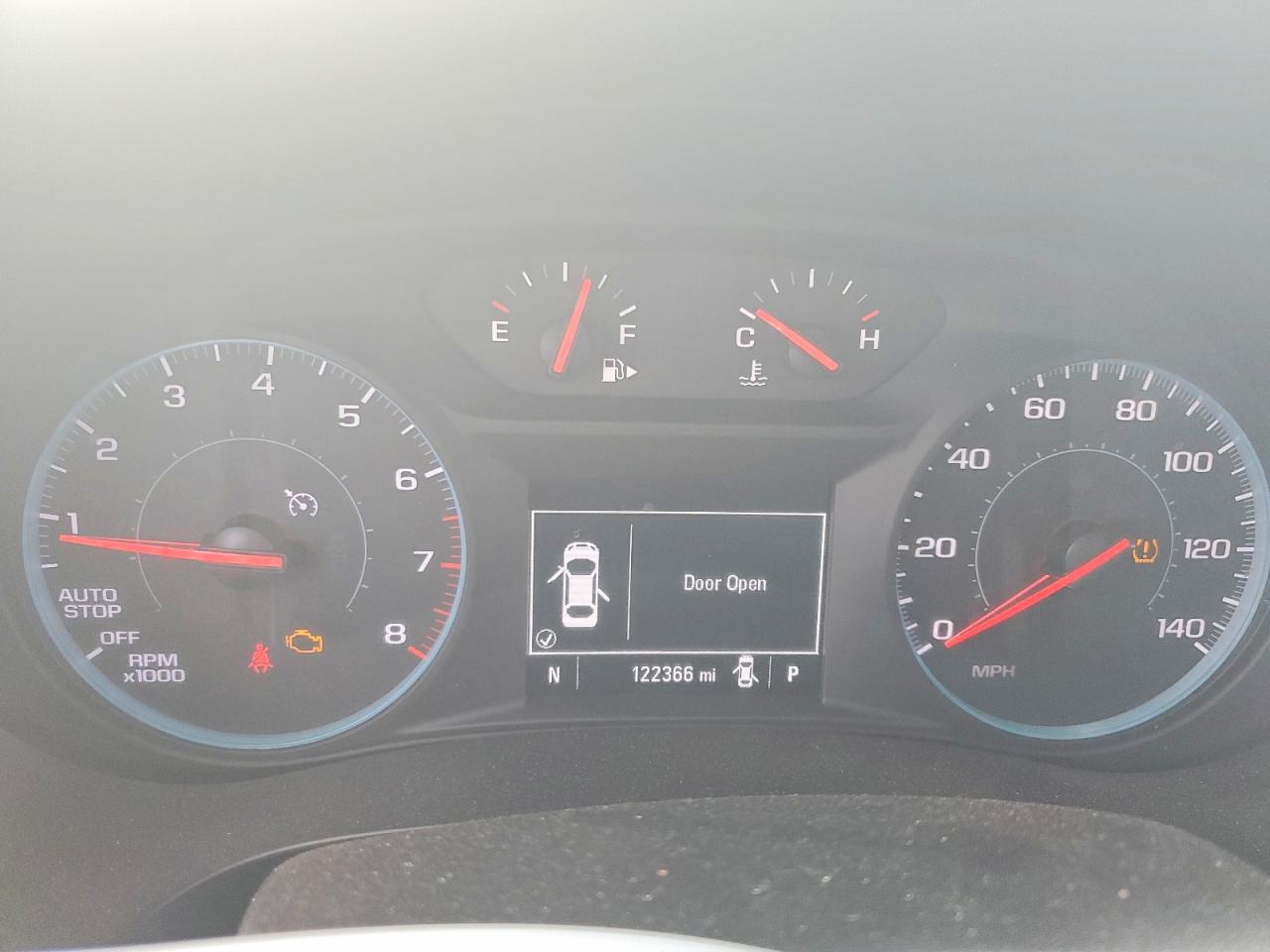 Chevrolet Malibu Ls