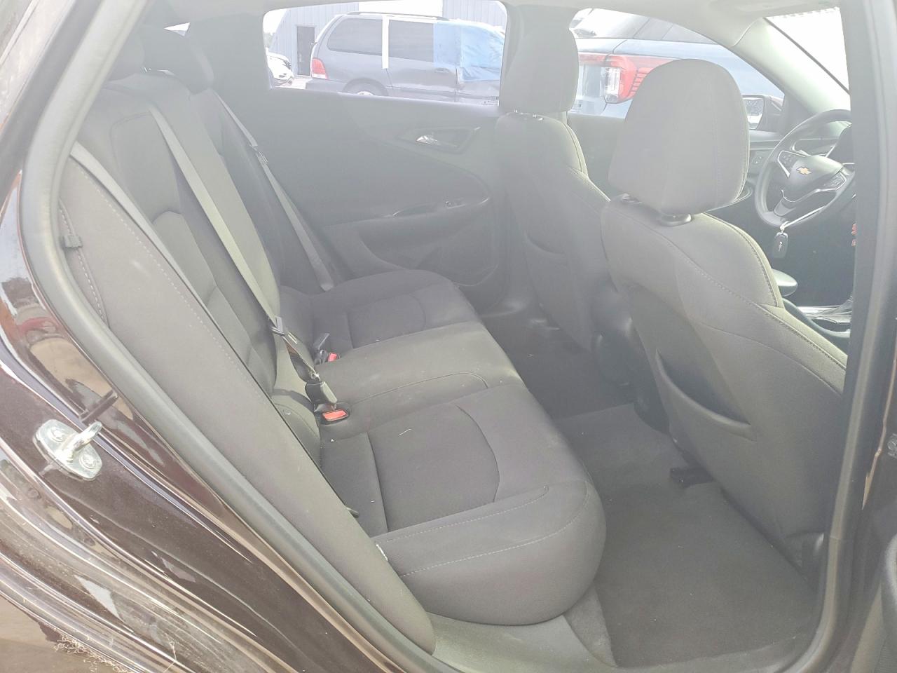 Chevrolet Malibu Ls